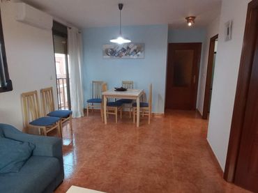 Appartement compact avec balcon à vendre à Sant Antoni