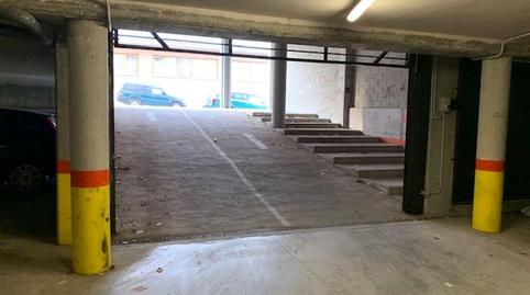 Foto 5 de Garaje en venta en De la Verge del Claustre, 59-63, Guissona, Lleida