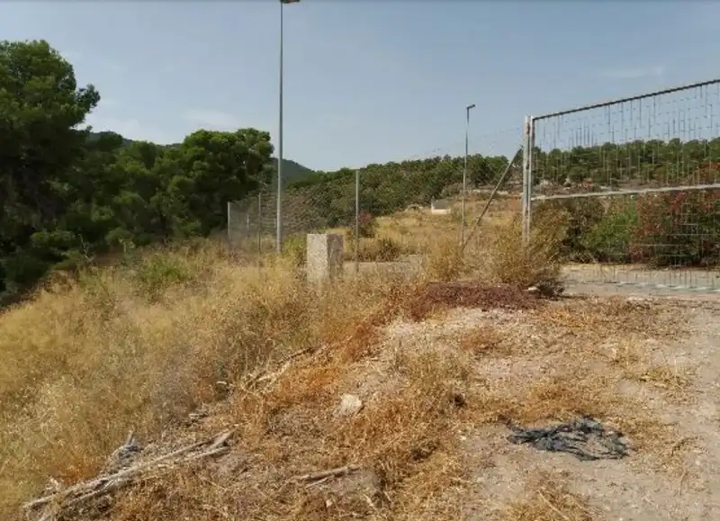Terreny residencial en venda a F-A FASE I SEC B TORREGUI, imagen 20