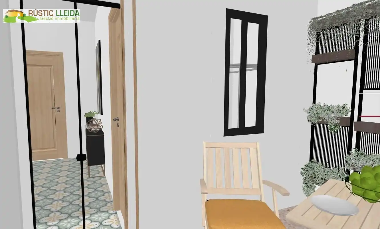 Habitación de Casa o chalet en venta en Maldà