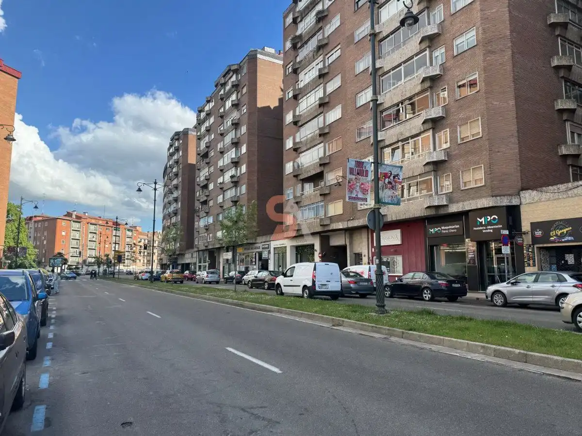 Piso en venta en HOSPITAL MILITAR, Campo Grande