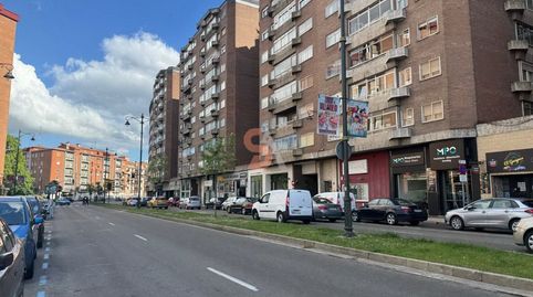 Foto 5 de Piso en venta en Hospital Militar, Campo Grande, Valladolid Capital