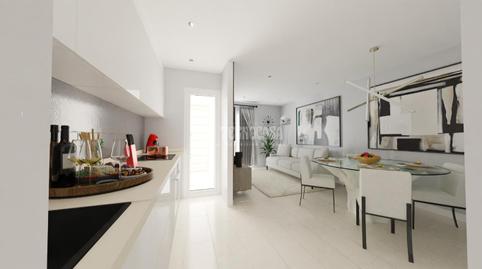 Foto 4 de Piso en venta en C. de Antonia Ruiz Soro, Guindalera,  Madrid Capital