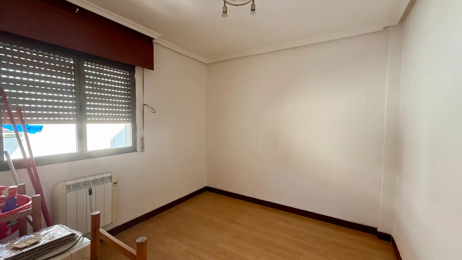 Habitación de Piso en venta en Barakaldo  con Amueblado y Balcón