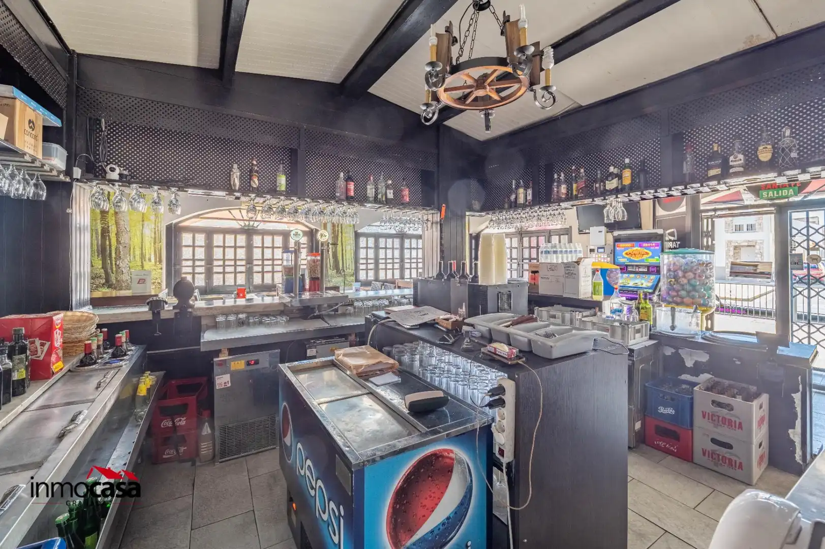 Local comercial en venda a Santa Fe, imagen 21