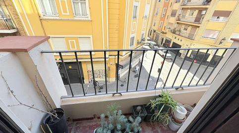 Photo 4 of Flat for sale in Russafa, Valencia