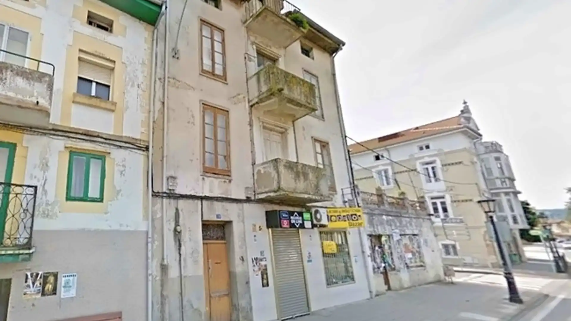 Piso en venta en LA MAGDALENA, Colindres