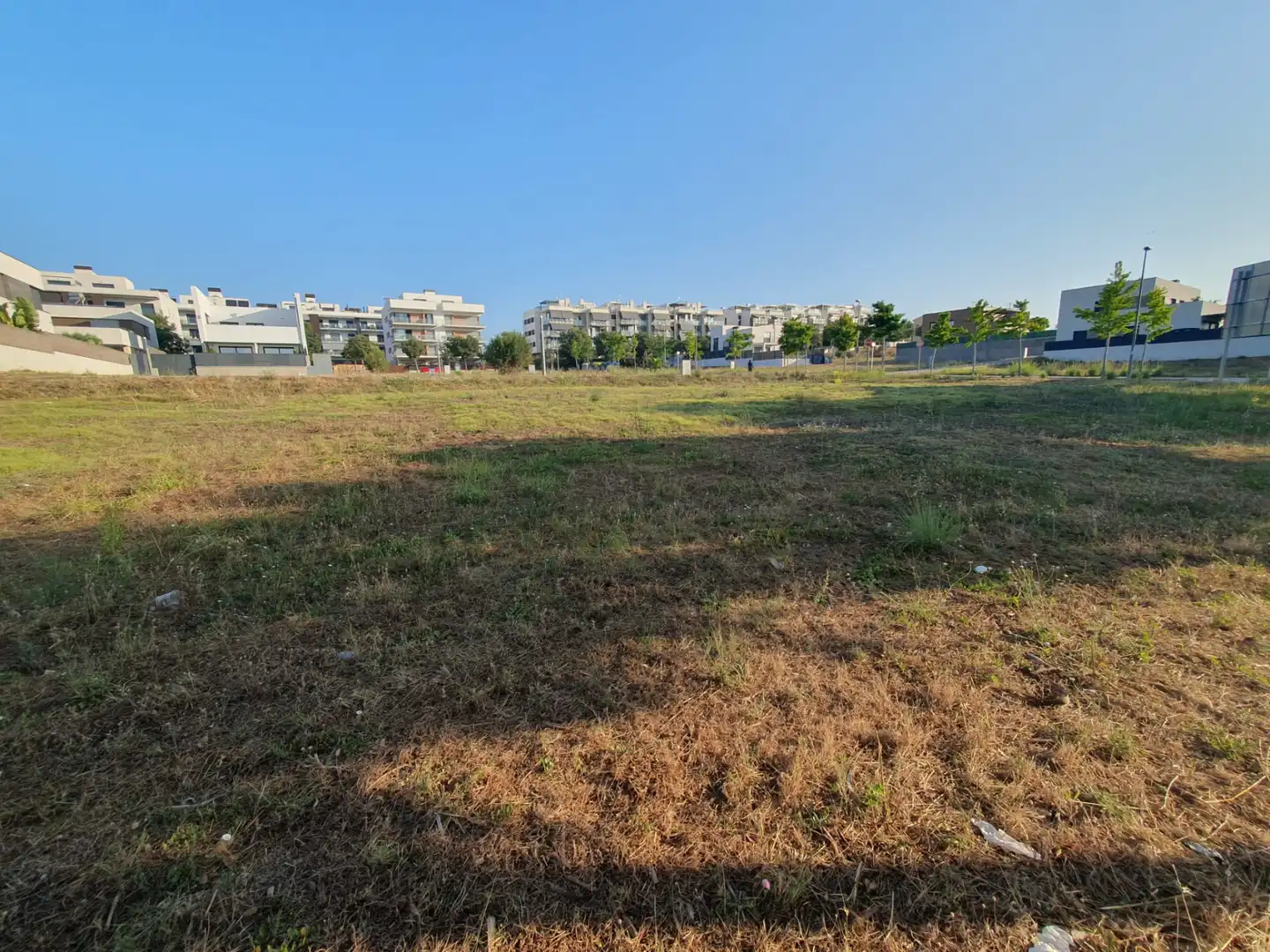 Terreny residencial en venda a Ronda Ibèrica 252, imagen 3