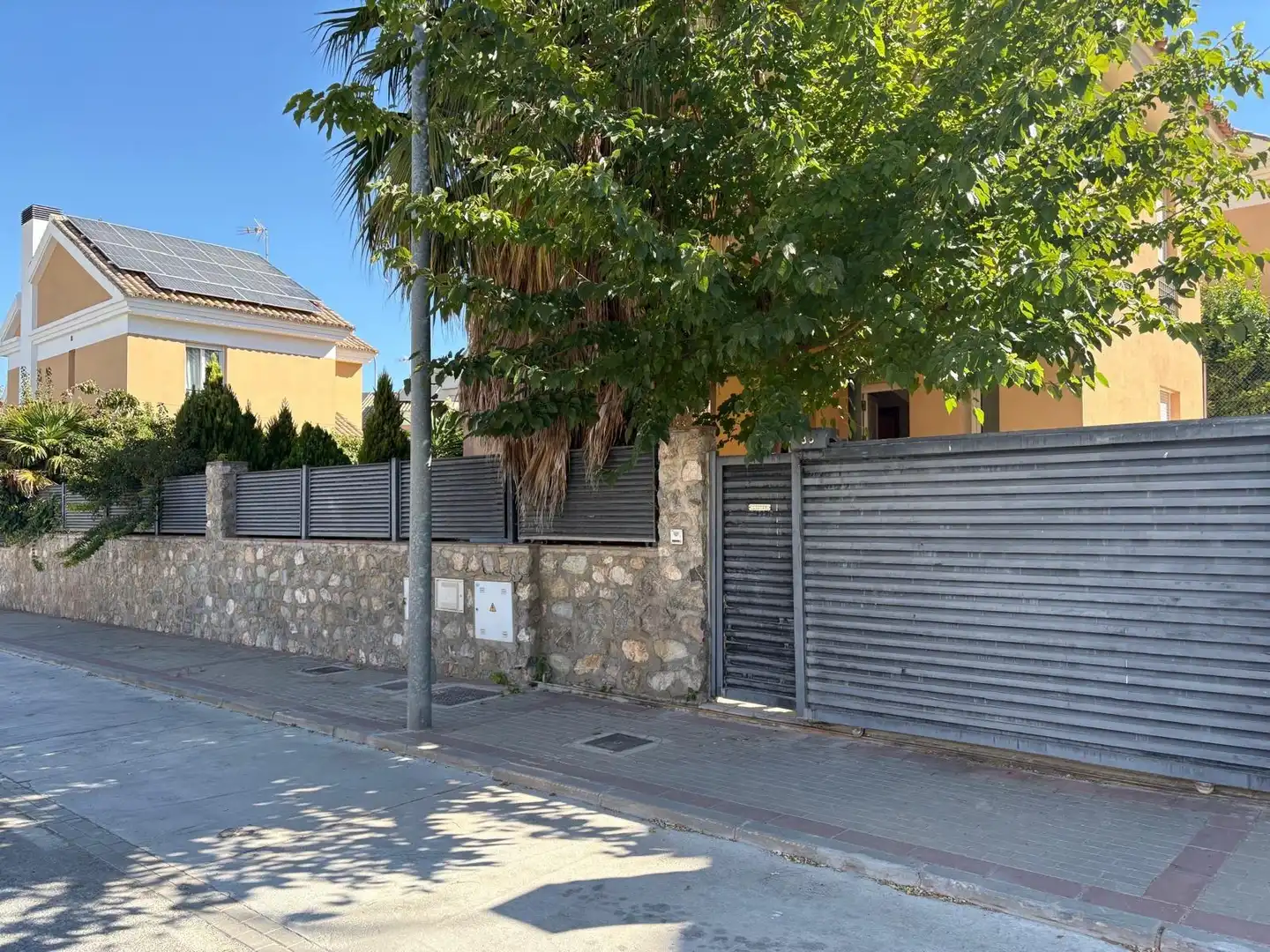 Xalet amb terrassa en venda a Villa de Otura, imagen 2