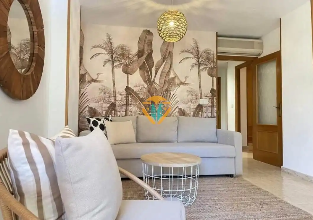Appartement compact avec piscine à vendre à Playa de Poniente, imagen 4
