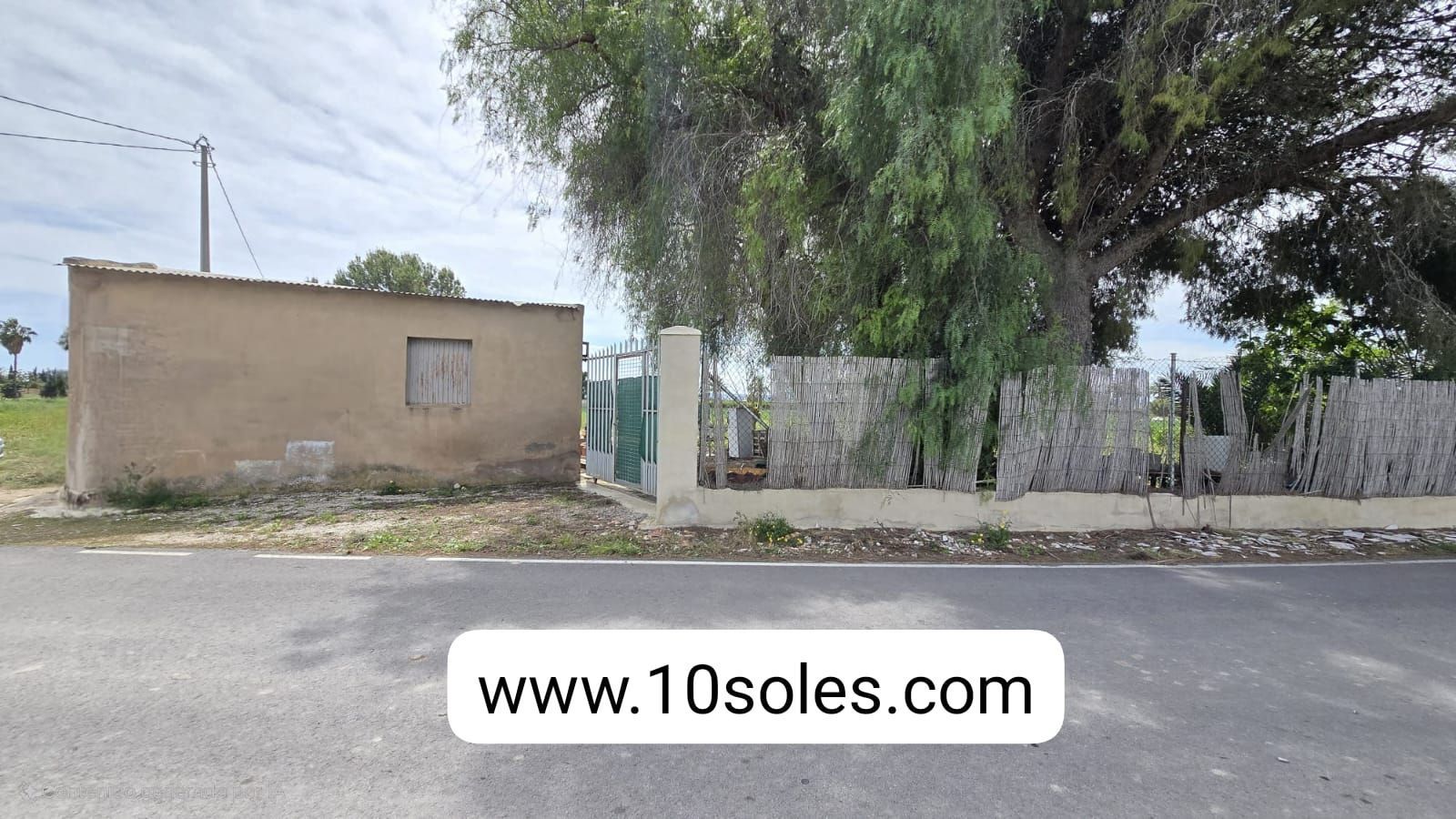 Terreny en venda en Callosa de Segura