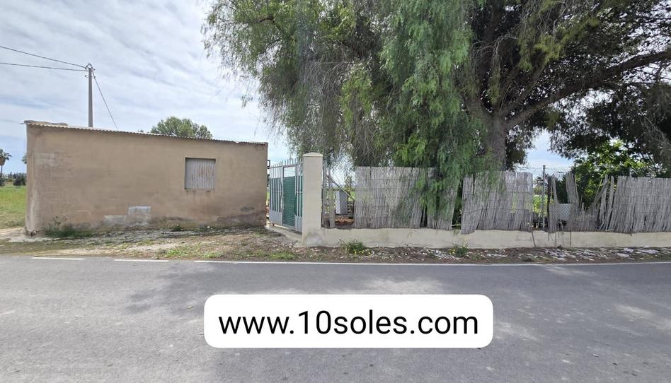 Foto 1 de Terreny en venda a Callosa de Segura, Alicante