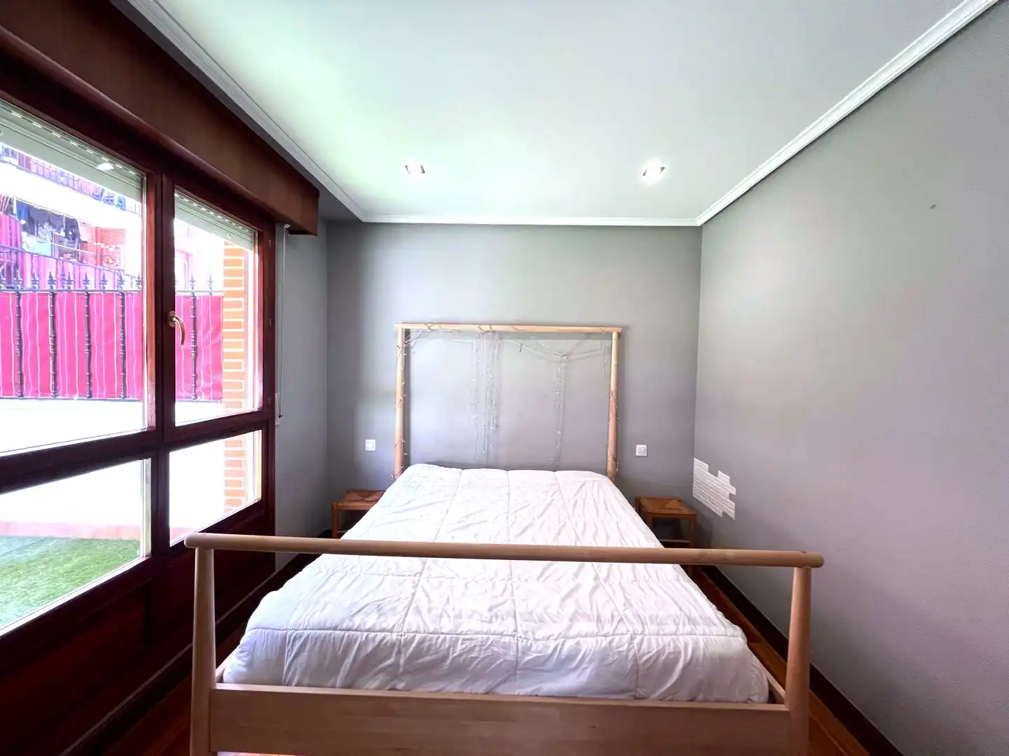 Habitación de Planta baja en venta en Castro-Urdiales con Calefacción, Jardín privado y Parquet