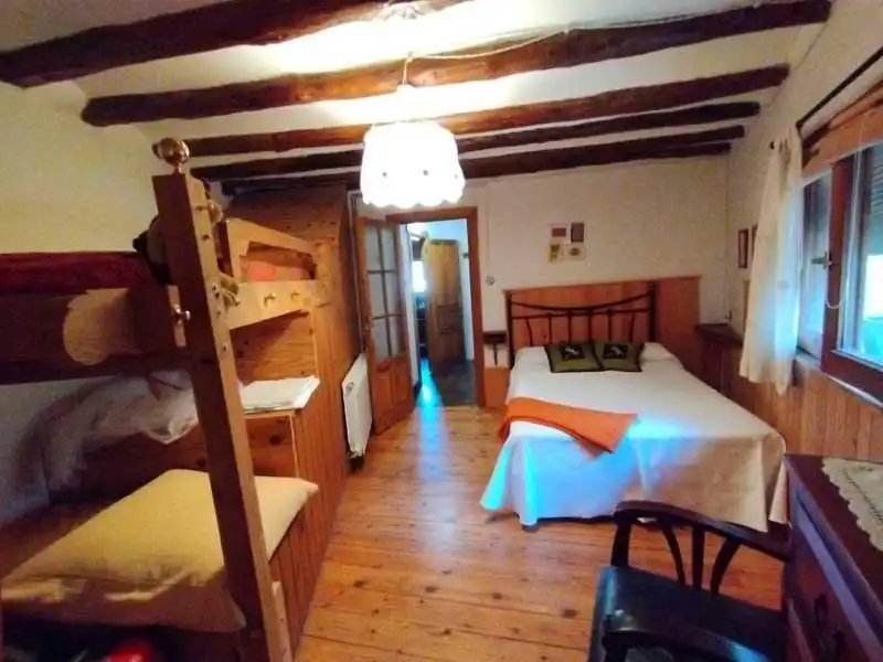 Casa o chalet en venta en Calle Iglesia, Lascuarre