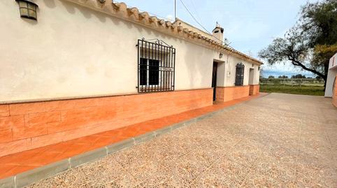 Photo 3 of House or chalet for sale in Cazalla, Lorca