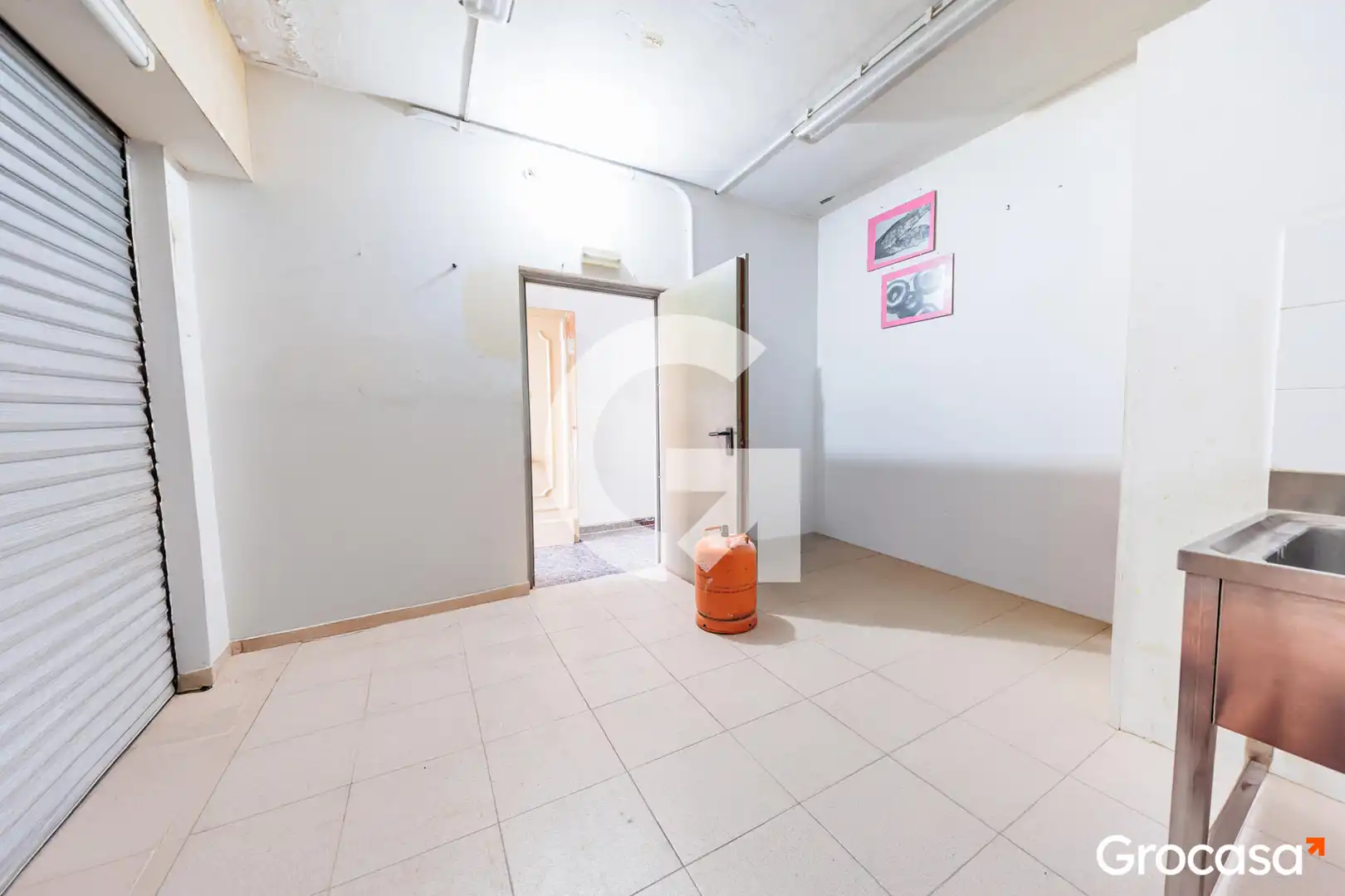 Casa o xalet en venda en Terrassa amb Terrassa, Traster i Forn