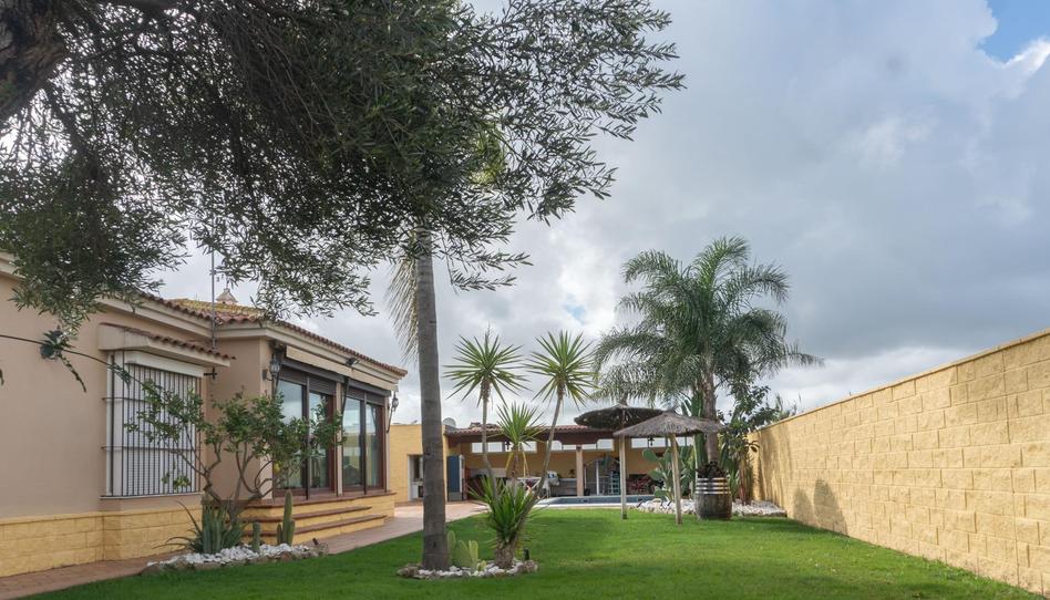 Foto 1 de Casa o xalet en venda a El Rocío - La Milagrosa, Cádiz