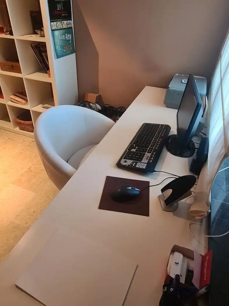 Apartment with pool for sale in Mar i Camp - Platja dels Capellans, imagen 47