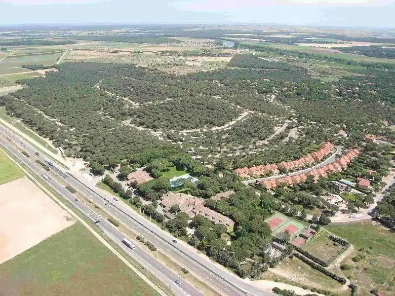 Terreno residencial en venta en Urbanizacion PARCELA 266