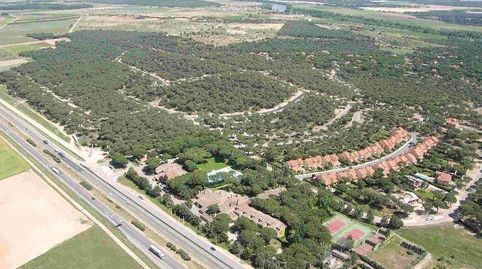 Parcela en venta en el Montico