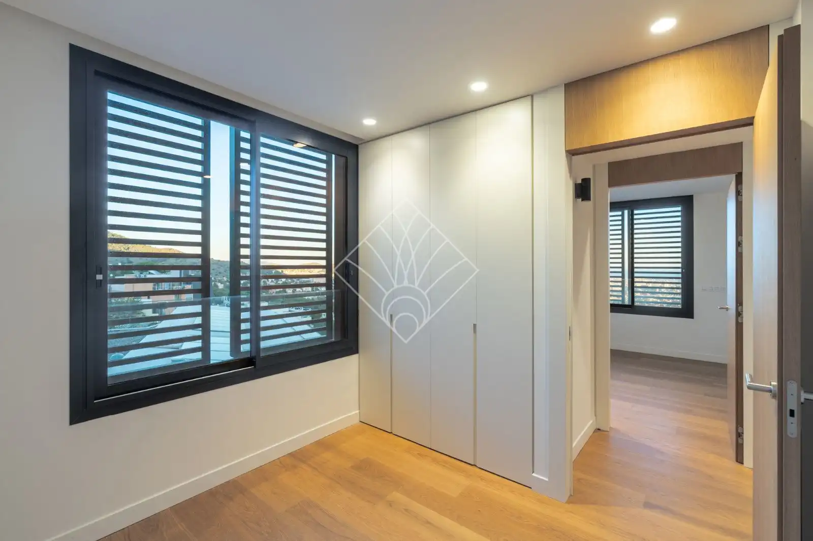 Casa amb terrassa en venda a Sarrià - Sant Gervasi, imagen 21