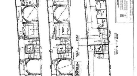 Foto 4 von Residential zum Verkauf in Santo Tomas, 104, Pueblo, Benicasim / Benicàssim