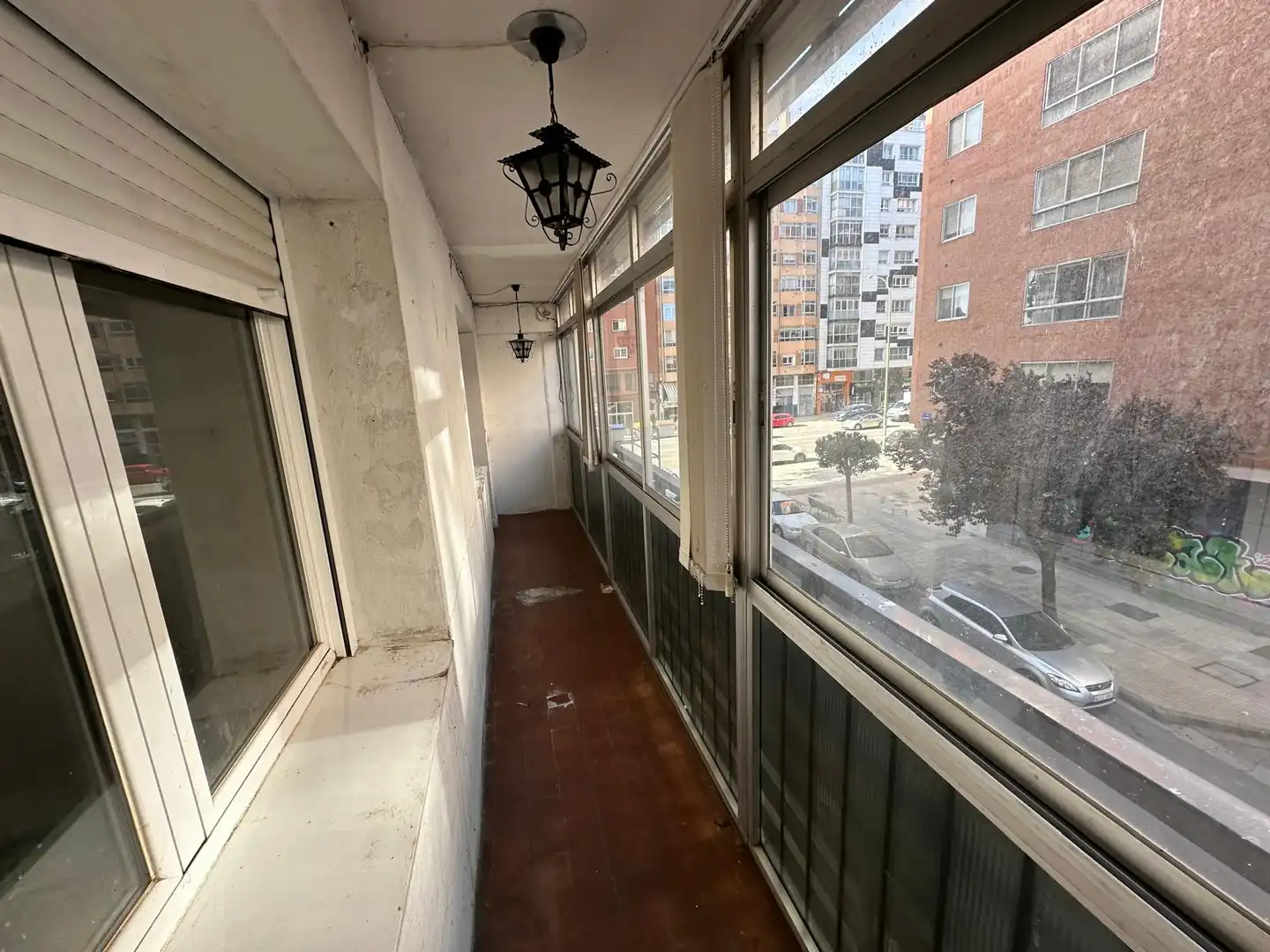 Pis amb ascensor en venda a Calle María Amigo, imagen 5