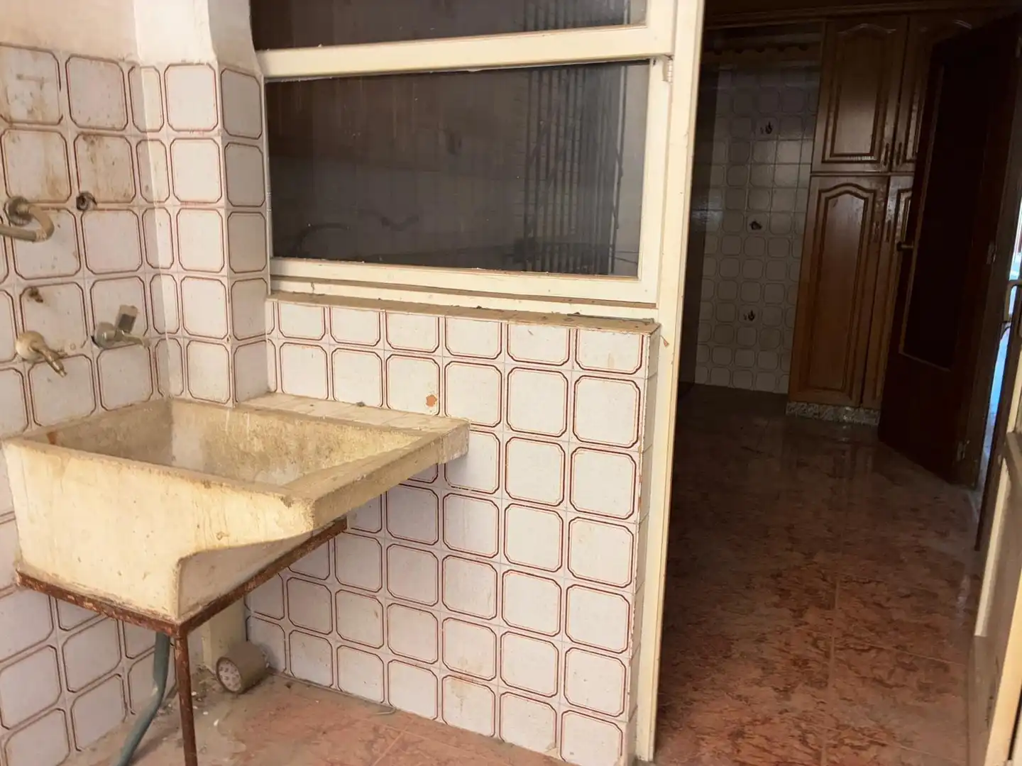 Cuina de Pis en venda en Catral amb Balcó