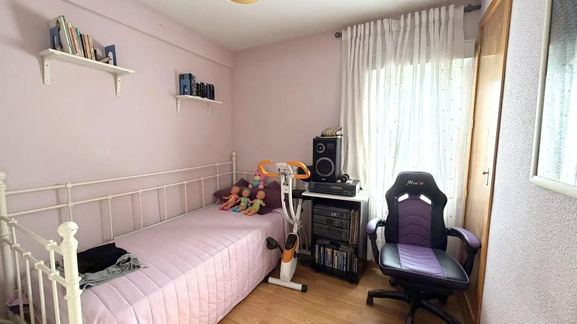 Piso con ascensor en venta en Latina, imagen 26