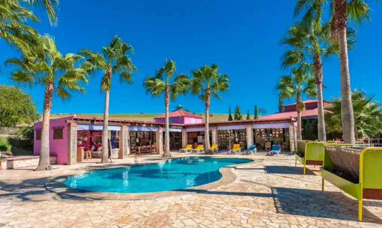 Maison avec piscine à vendre à Coín, imagen 3