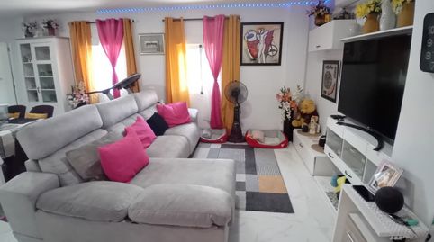 Photo 2 of Flat for sale in Calle Francisco Mendiola, San Crispín, Elche / Elx