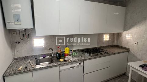 Photo 4 of Flat for rent in De San Leandro, San Juan, Murcia Capital