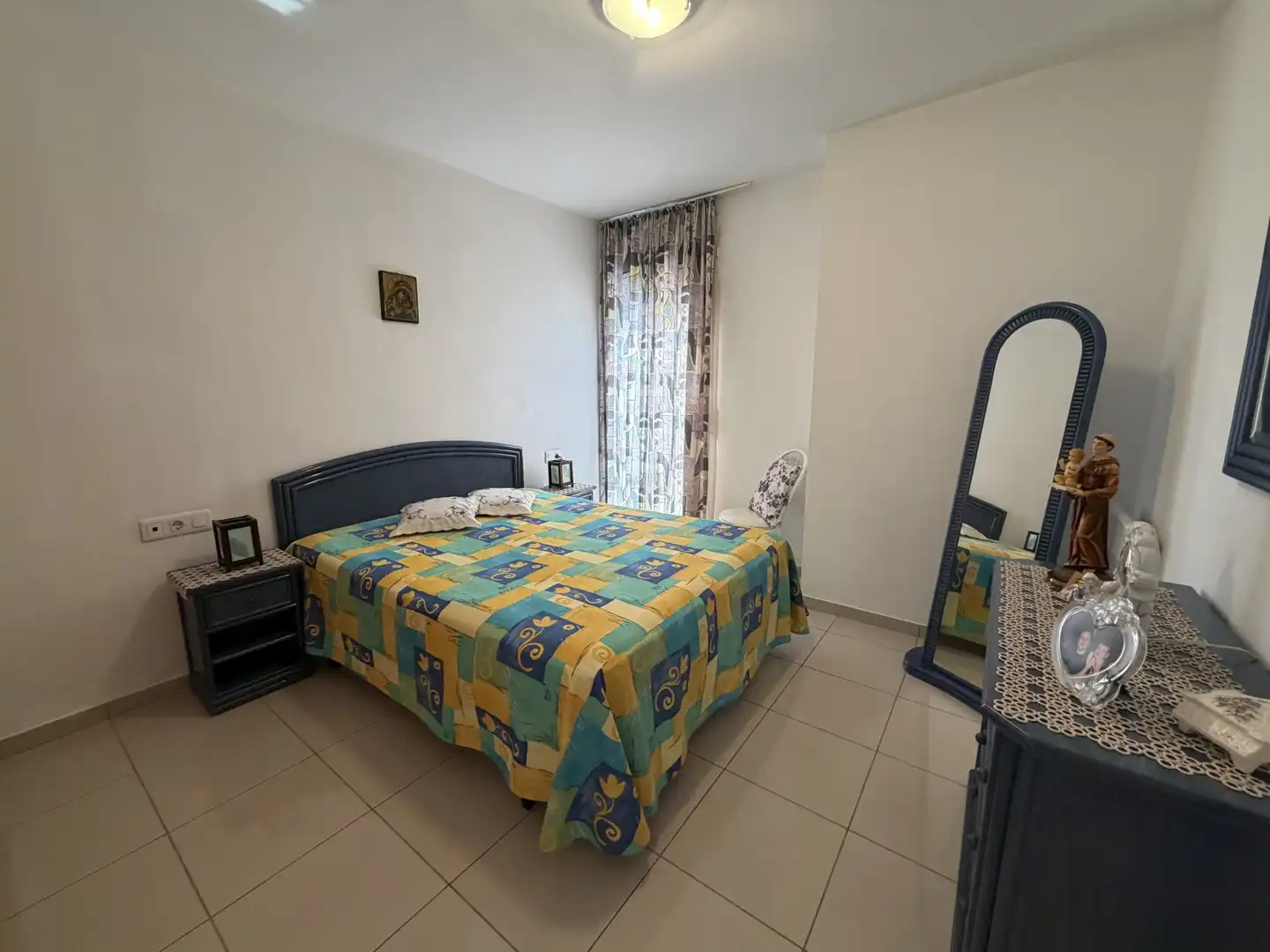 Habitación de Piso en venta en Roses con Calefacción, Piscina y Balcón