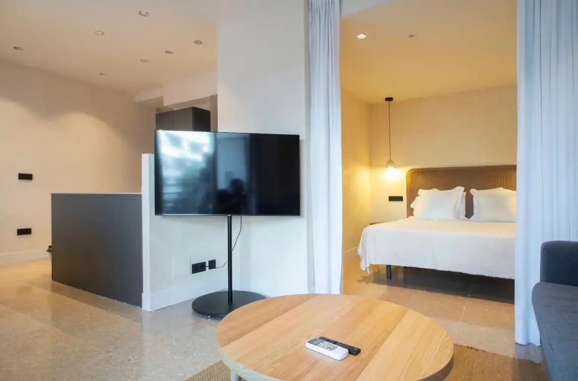 Wohnung mit Aufzug zum Verkauf in Marbella Centro, imagen 6