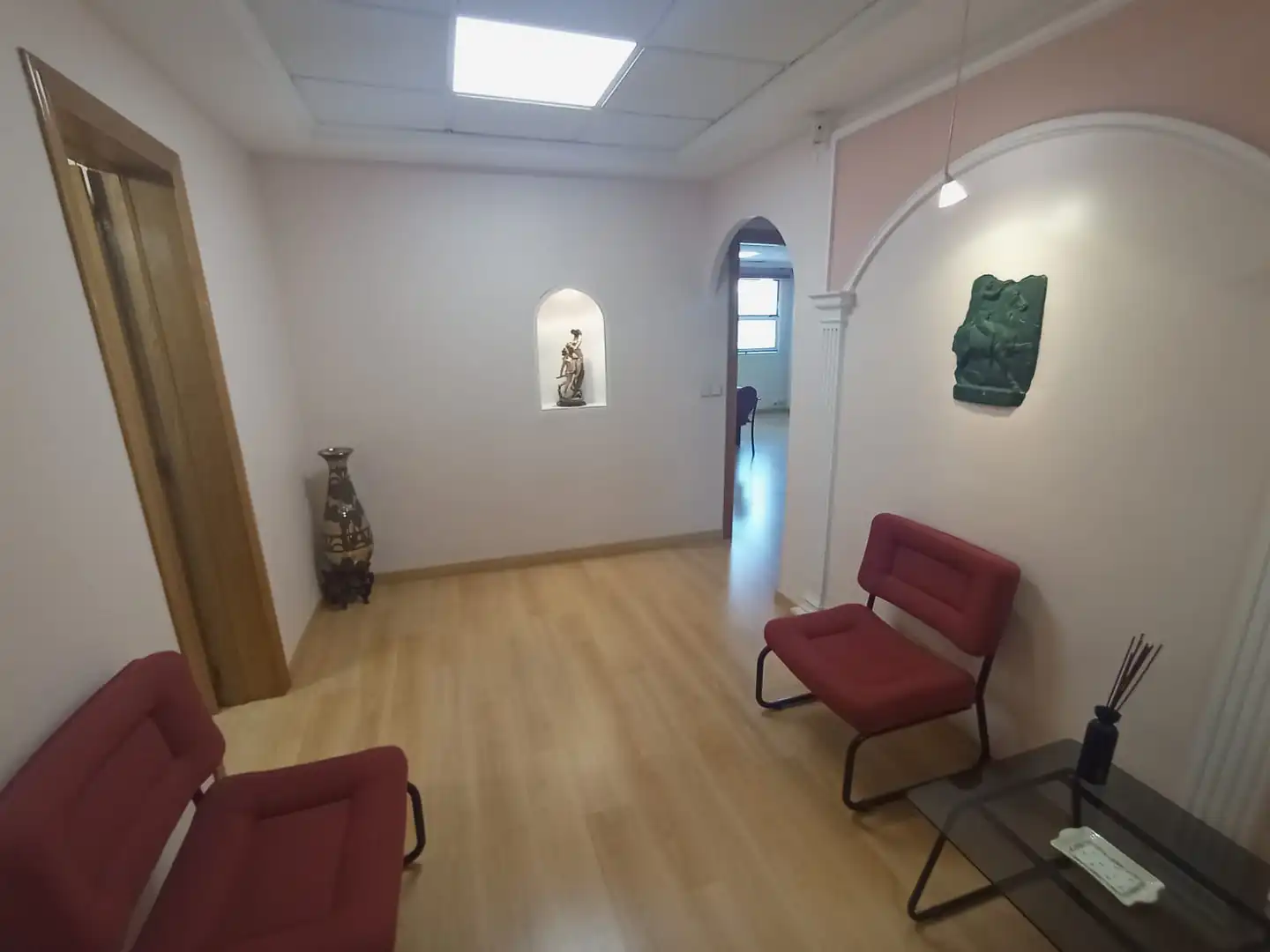 Bureau avec ascenseur à vendre à Carrer Juan de Ribera, imagen 17