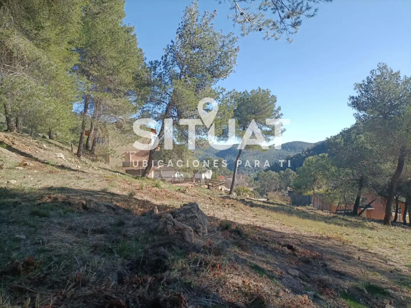 Residential land for sale in Carrer de Martorell 21, imagen 20