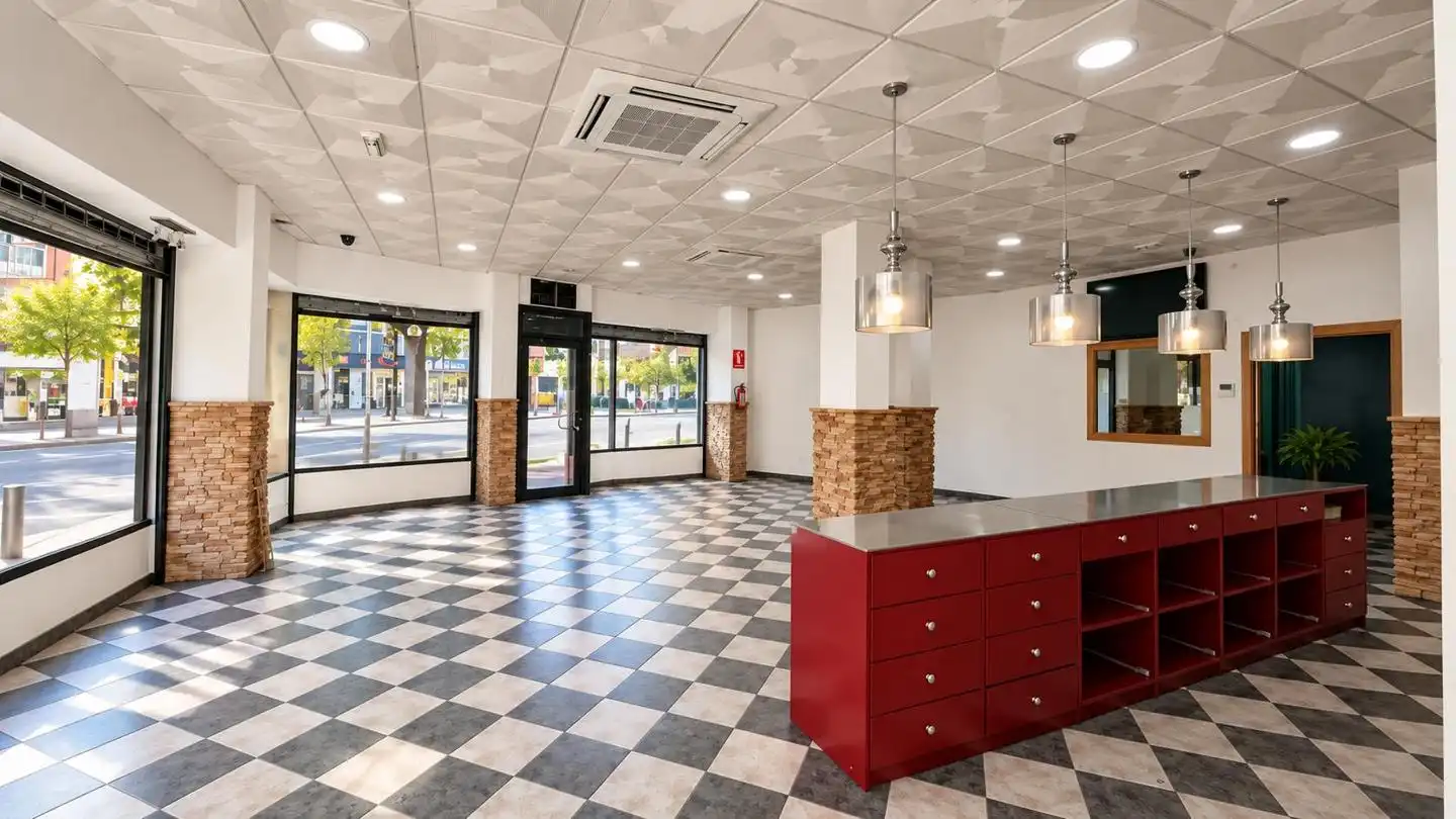 Local en venta en San Roque - Ronda Norte