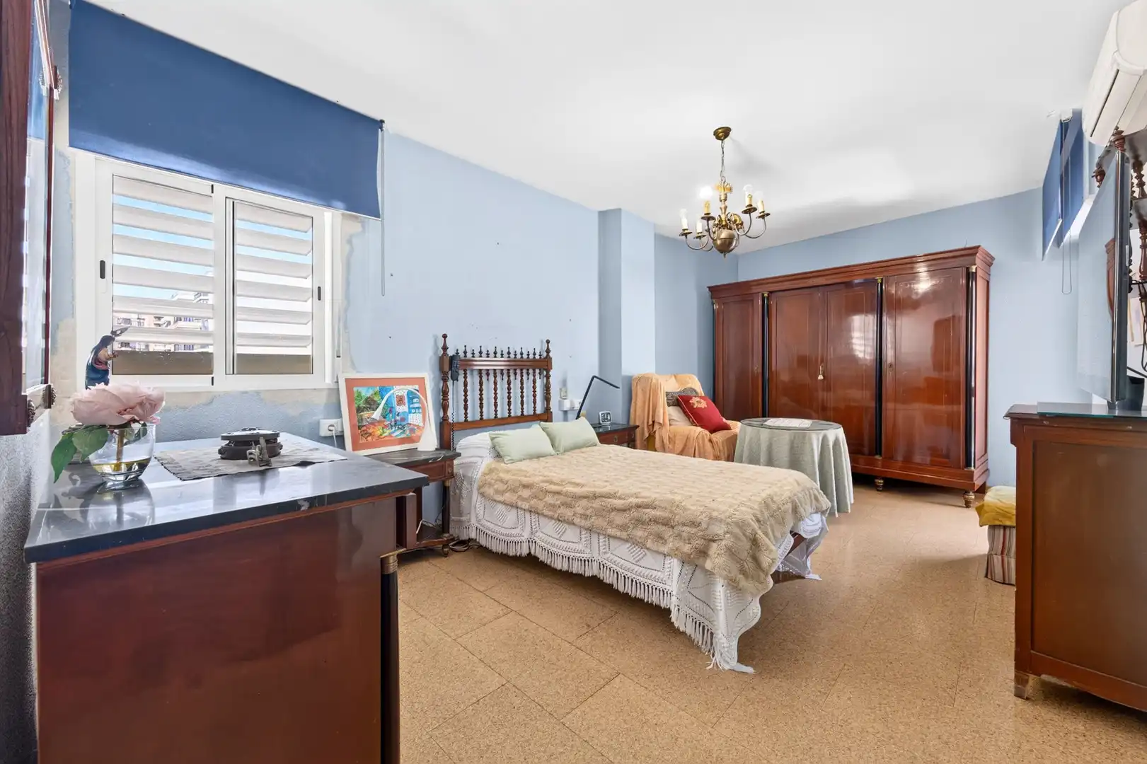 Appartement compact avec ascenseur à vendre à Centro, imagen 16