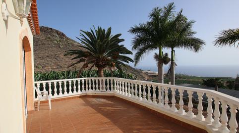 Foto 5 de Finca rústica en venda a Acantilados de Los Gigantes, Santa Cruz de Tenerife