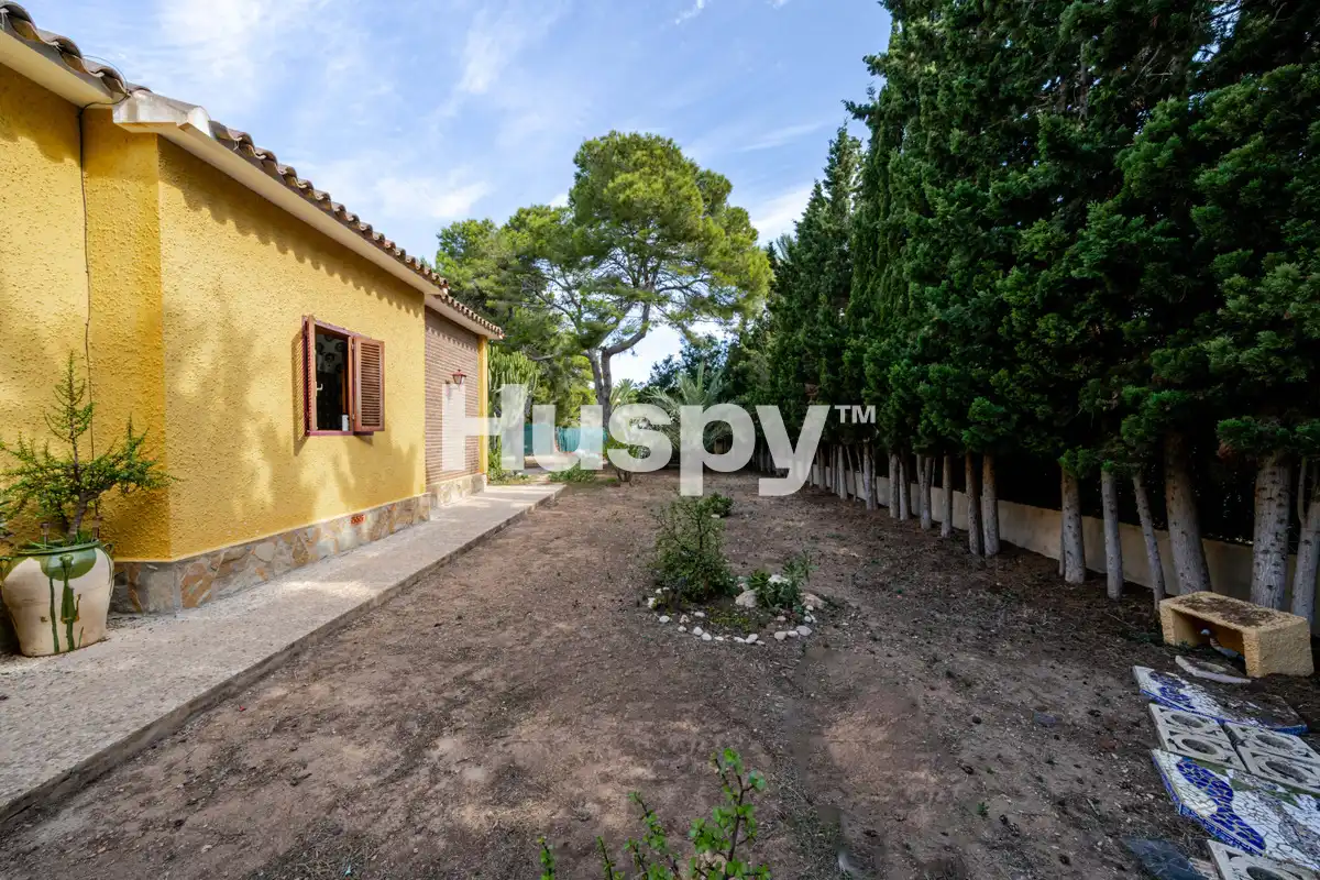 Casa o chalet en venta en Orihuela Costa