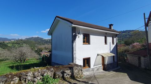 Foto 2 de Casa o xalet en venda a Candamo, Asturias