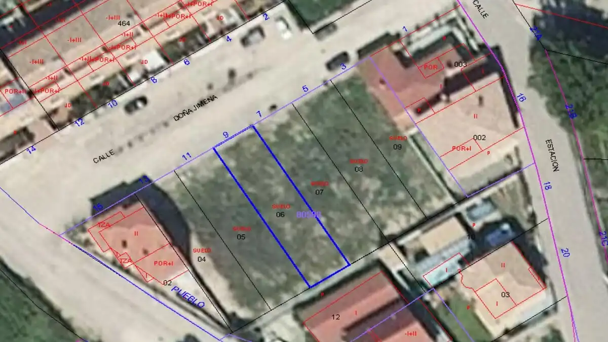 Residencial en venda en Terrer, Zaragoza