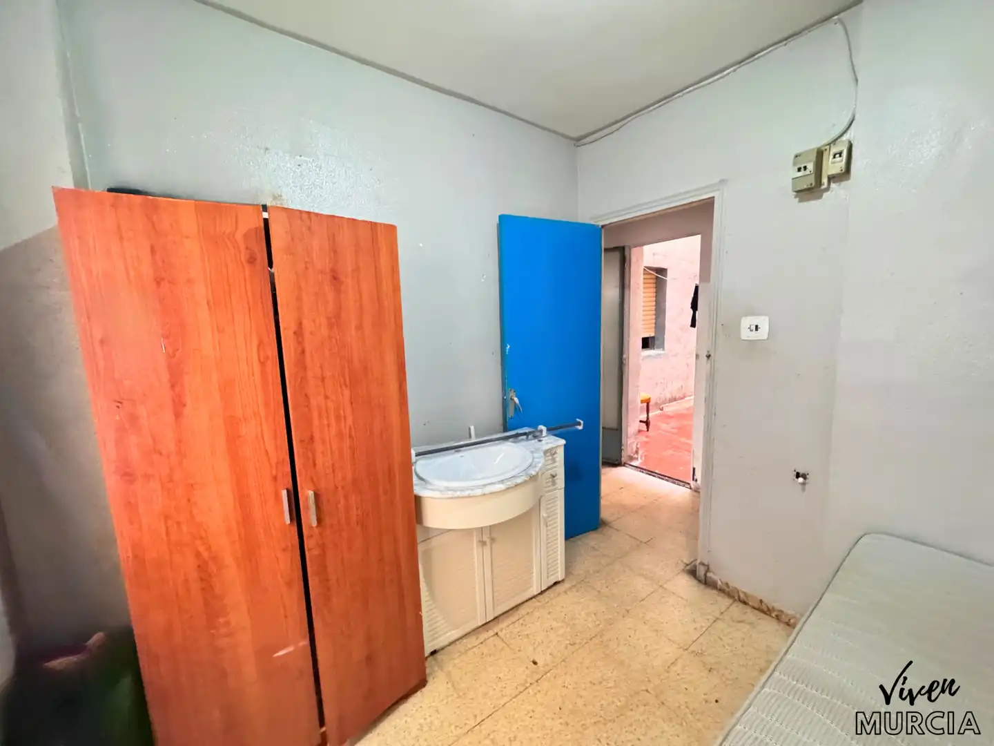 Flat with terrace for sale in Calle Federico Balart, imagen 11