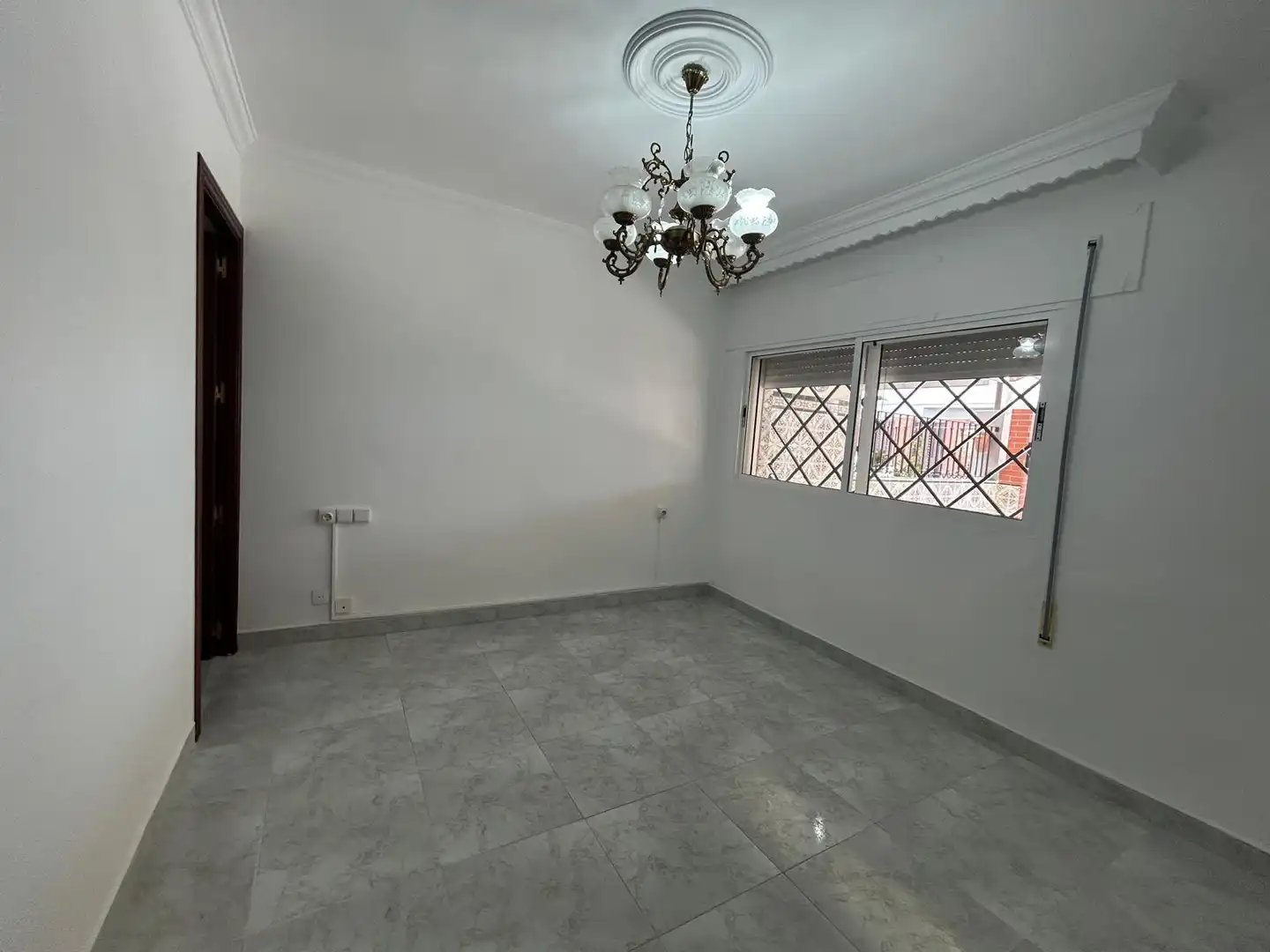 Dormitori de Casa o xalet en venda en Utrera Ciudad 