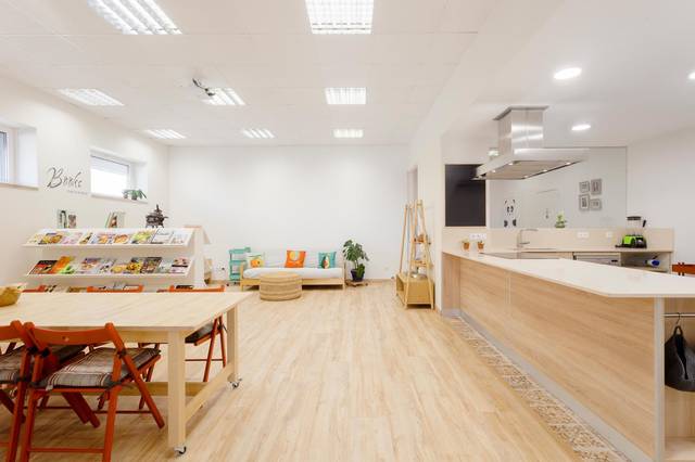 Local comercial en Venta en Vilablareix