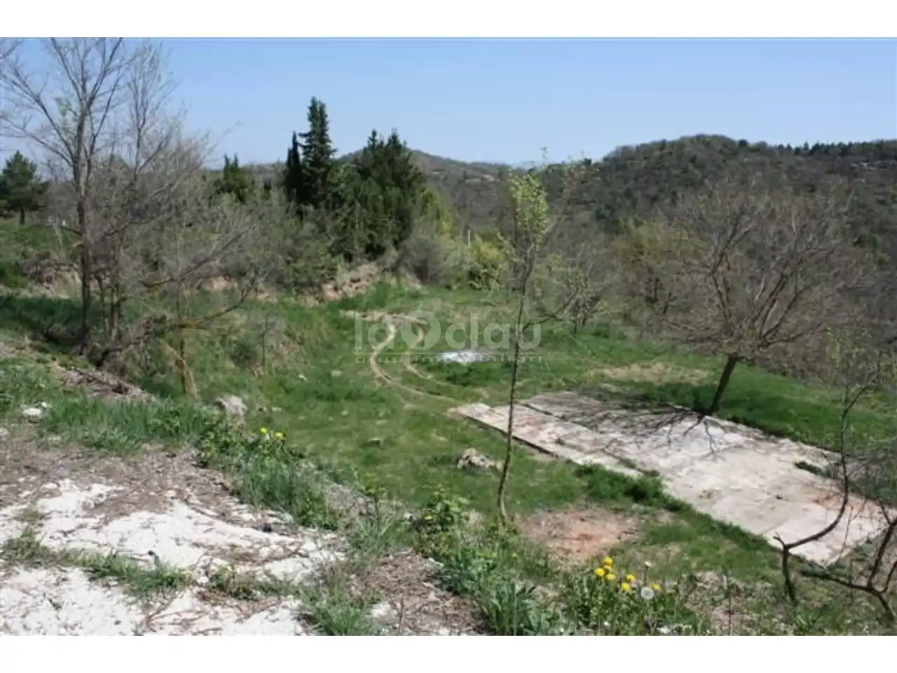 Residential land for sale in Muntanyola