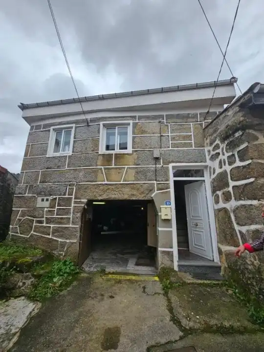 Casa o chalet en venta en San Cibrao das Viñas