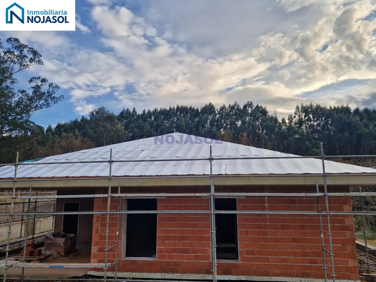 Casa o xalet en venda a Meruelo