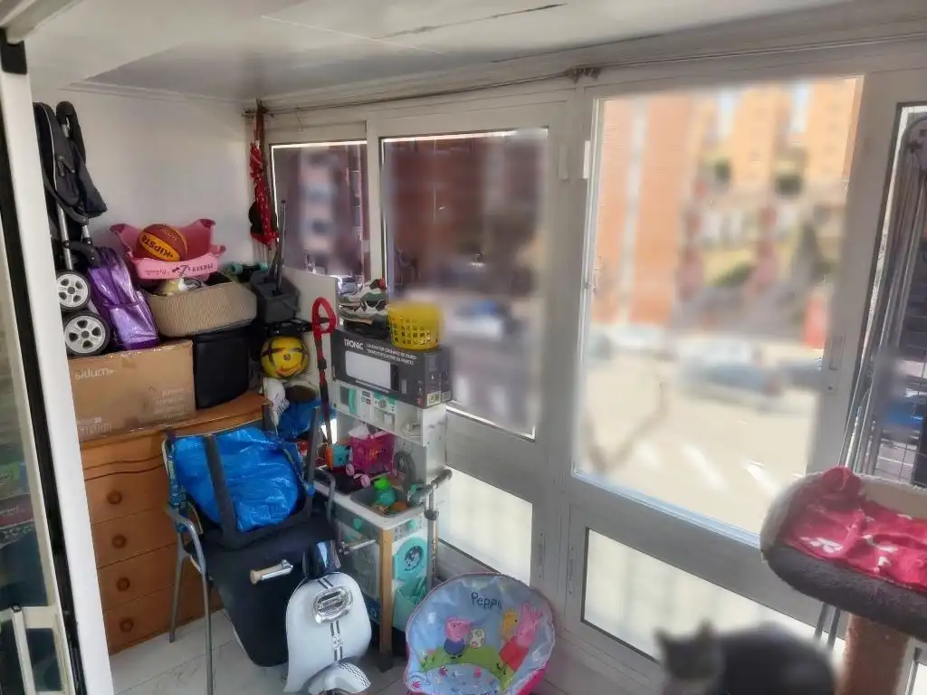 Flat for sale in Sant Vicenç Dels Horts