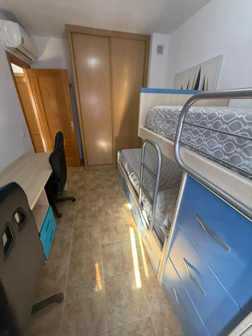 Adosado con terraza en venta en Camino del Río, imagen 18